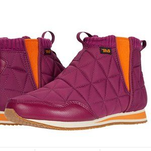 Teva Ember Mid Boot